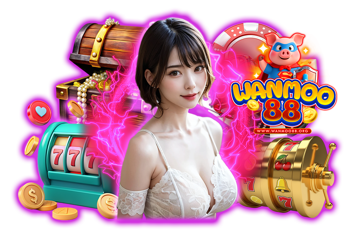 wanmoo88 เว็บตรง
